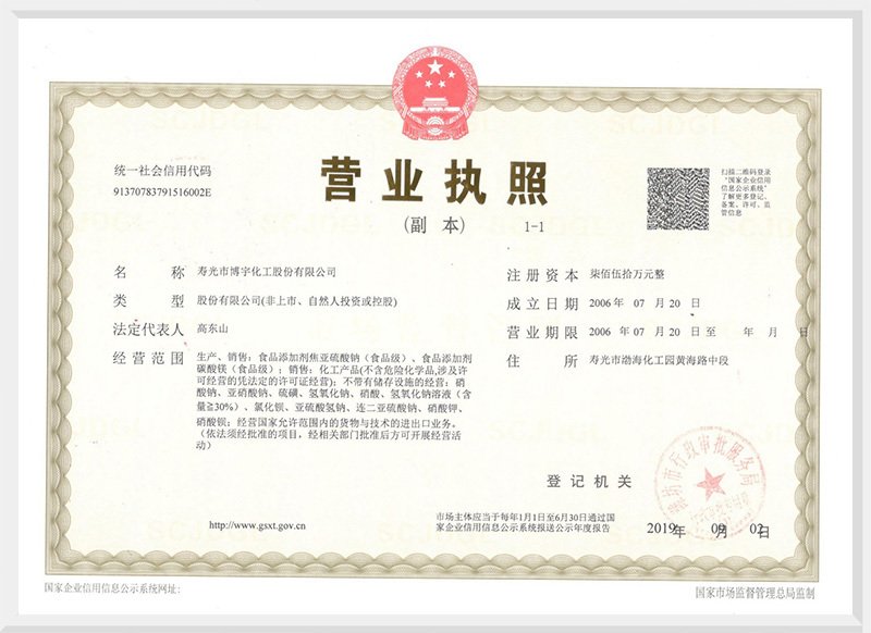 Company Profile