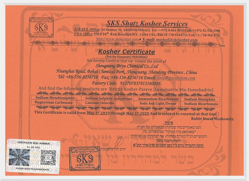 Company Profile